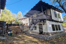 Троян - махала „Баба Стана“