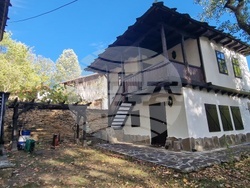 Троян - махала „Баба Стана“