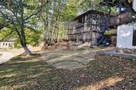 Троян - махала „Баба Стана“