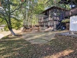 Троян - махала „Баба Стана“