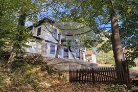 Троян - махала „Баба Стана“