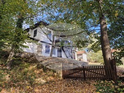 Троян - махала „Баба Стана“