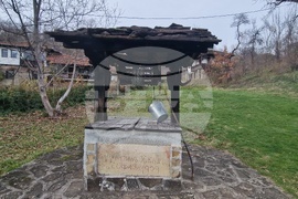 Троян - махала „Баба Стана“