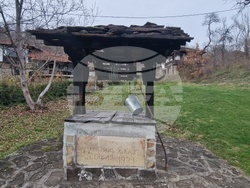 Троян - махала „Баба Стана“