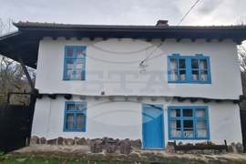 Троян - махала „Баба Стана“