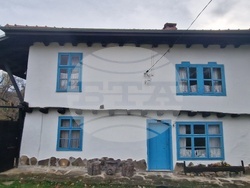 Троян - махала „Баба Стана“