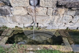 Троян - махала „Баба Стана“