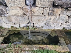 Троян - махала „Баба Стана“