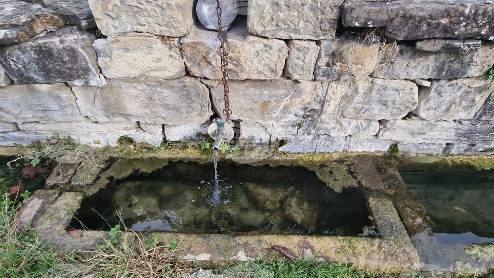 Троян - махала „Баба Стана“