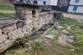 Троян - махала „Баба Стана“