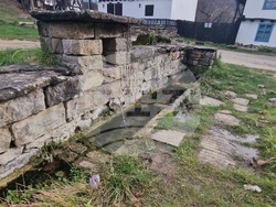 Троян - махала „Баба Стана“