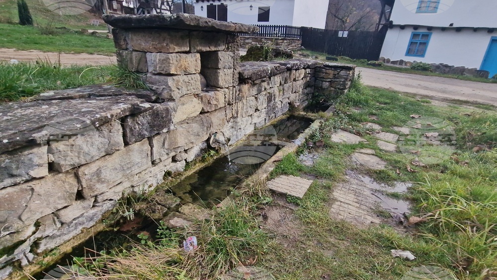 Троян - махала „Баба Стана“