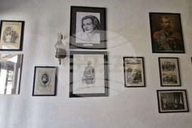 Троян - махала „Баба Стана“