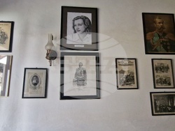 Троян - махала „Баба Стана“