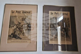 Троян - махала „Баба Стана“