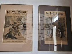 Троян - махала „Баба Стана“