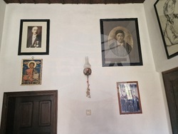 Троян - махала „Баба Стана“