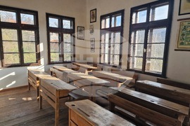 Троян - махала „Баба Стана“