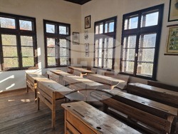 Троян - махала „Баба Стана“