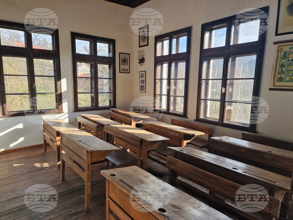 Троян - махала „Баба Стана“