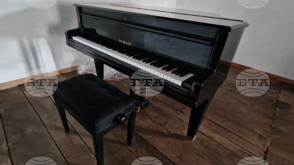 Троян - махала „Баба Стана“