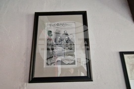 Троян - махала „Баба Стана“