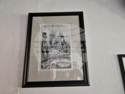 Троян - махала „Баба Стана“