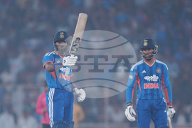 India South Africa Cricket