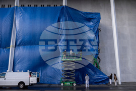 Trump Kennedy Center