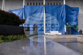 Trump Kennedy Center