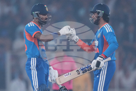 India South Africa Cricket