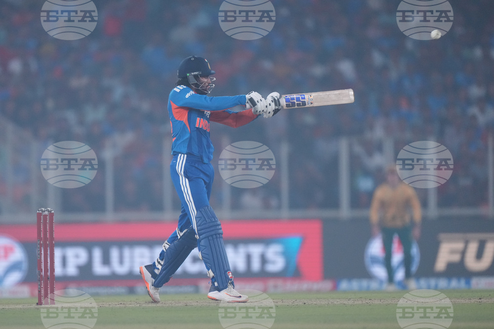 India South Africa Cricket