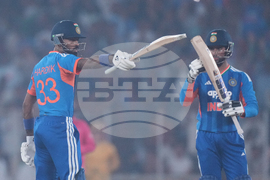 India South Africa Cricket