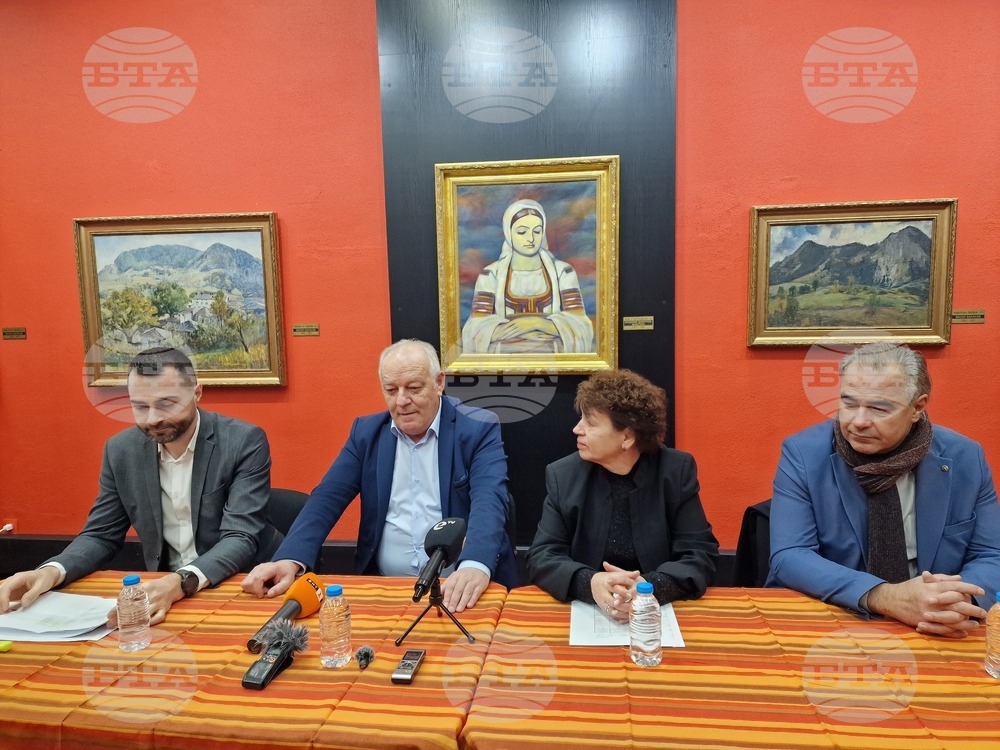 Общинско предприятие по чистота ще започне работа от януари 2026 г. в Смолян