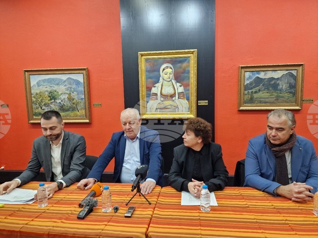 Общинско предприятие по чистота ще започне работа от януари 2026 г. в Смолян