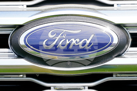 Ford-Recall