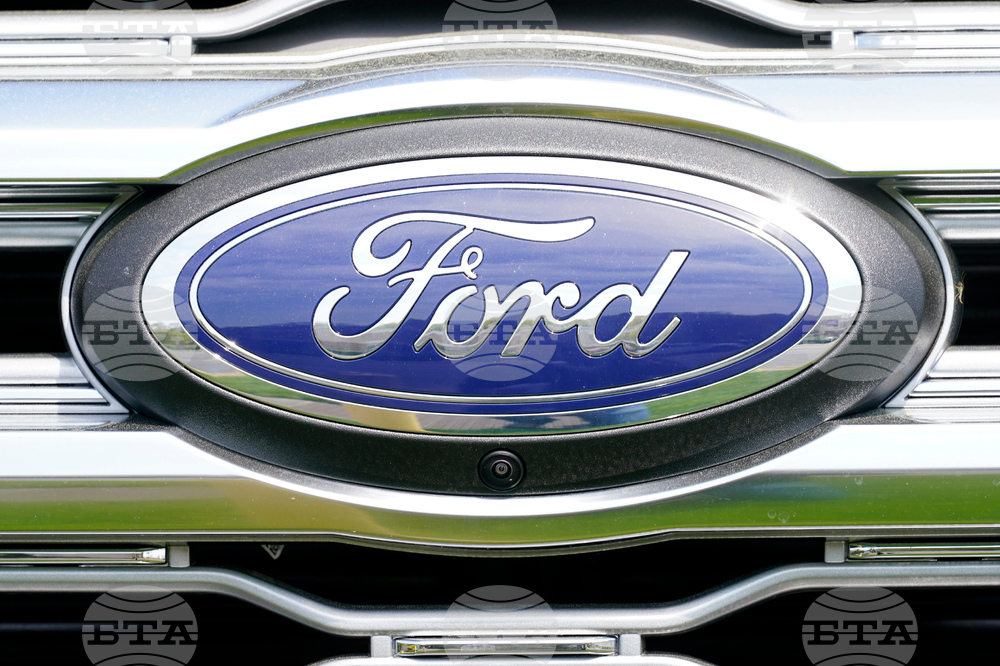 Ford-Recall