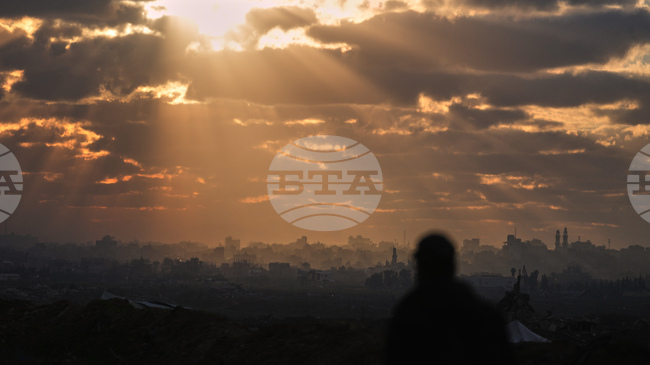 Рубио заяви, че скоро ще бъдат създадени нови управленски органи за Газа, последвани от международни сили