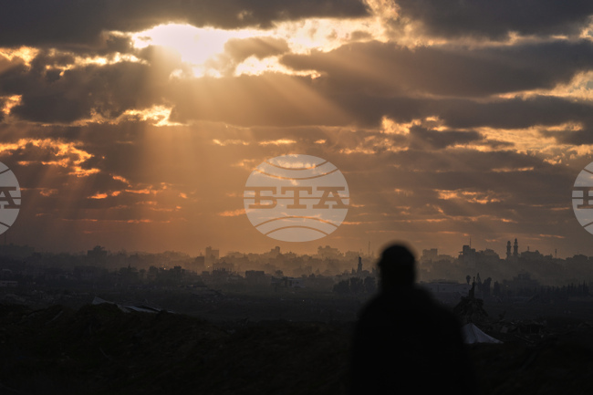 Рубио заяви, че скоро ще бъдат създадени нови управленски органи за Газа, последвани от международни сили