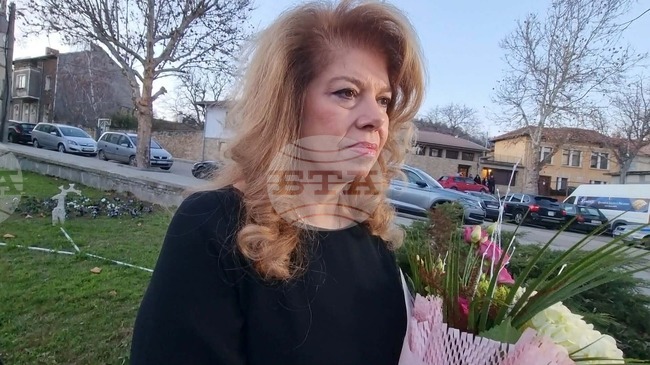 Вицепрезидентът Илияна Йотова прогнозира, че президентът Румен Радев ще насрочи парламентарните избори в края на март