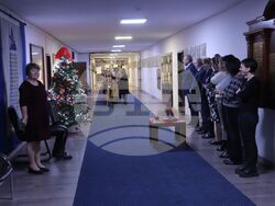 Снимка: Областна администрация Русе