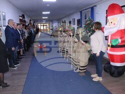 Снимка: Областна администрация Русе