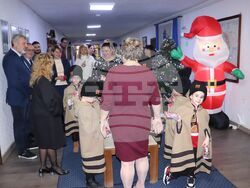 Снимка: Областна администрация Русе