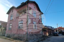 Село Шишковци - Яглева къща - Владимир Димитров-Майстора