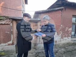 Село Шишковци - Яглева къща - Владимир Димитров-Майстора