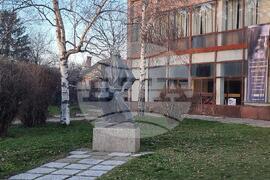 Село Шишковци - Яглева къща - Владимир Димитров-Майстора