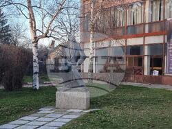 Село Шишковци - Яглева къща - Владимир Димитров-Майстора