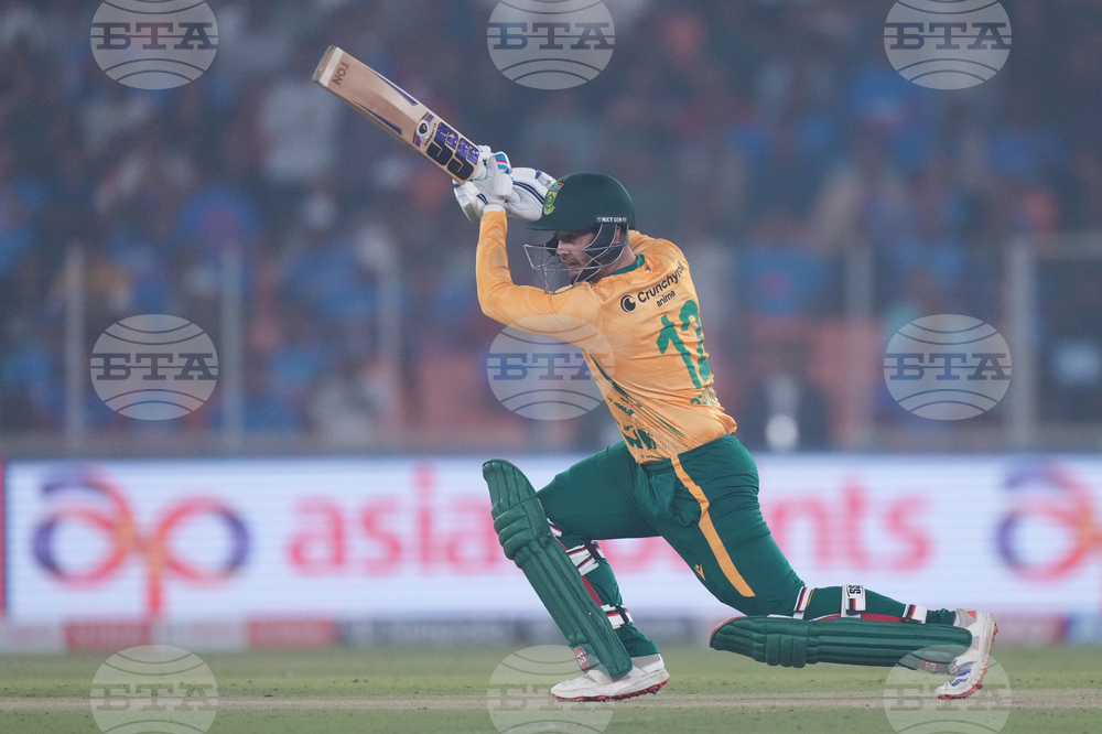 India South Africa Cricket