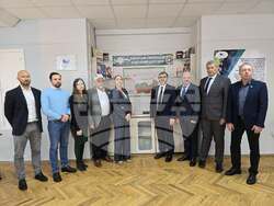 Снимки: БТА, Одеса