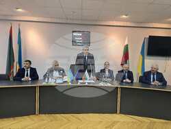 Снимки: БТА, Одеса